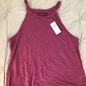 Abercrombie & Fitch Tank
